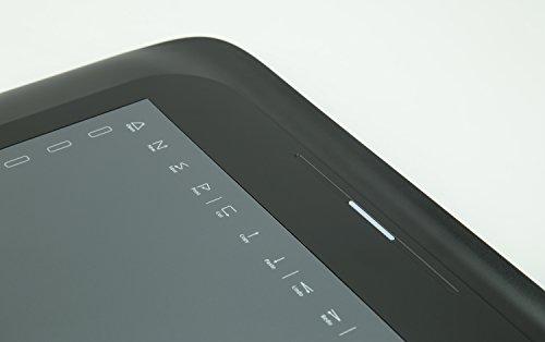 Turcom Turcom TS-6608 Graphic Tablet Drawing Tablets and Pen/Stylus for PC Mac Computer 8 x 6 Inches Surface Area 2048 Levels Pressure Sensitivity, 5080 LPI