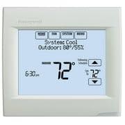 Honeywell Honeywell TH8110R1008 Vision Pro 8000 Touch Screen Single Stage Thermostat with Red Link Technology