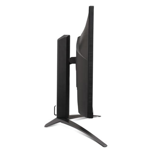acer Acer Predator XB273U V3bmiiprx 27" WQHD 2560 x 1440 Gaming Monitor | AMD FreeSync Premium | Agile-Splendor IPS 400 | Up to 180Hz Refresh Rate | Up to 0.5ms | Eyesafe 2.0 | Display Port & 2 x HDMI 2.0