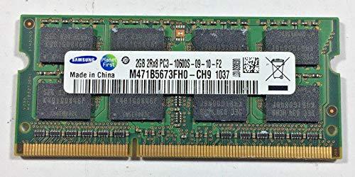 HP HP Pavilion DV6-2150US 2GB Memory Module 598856-001