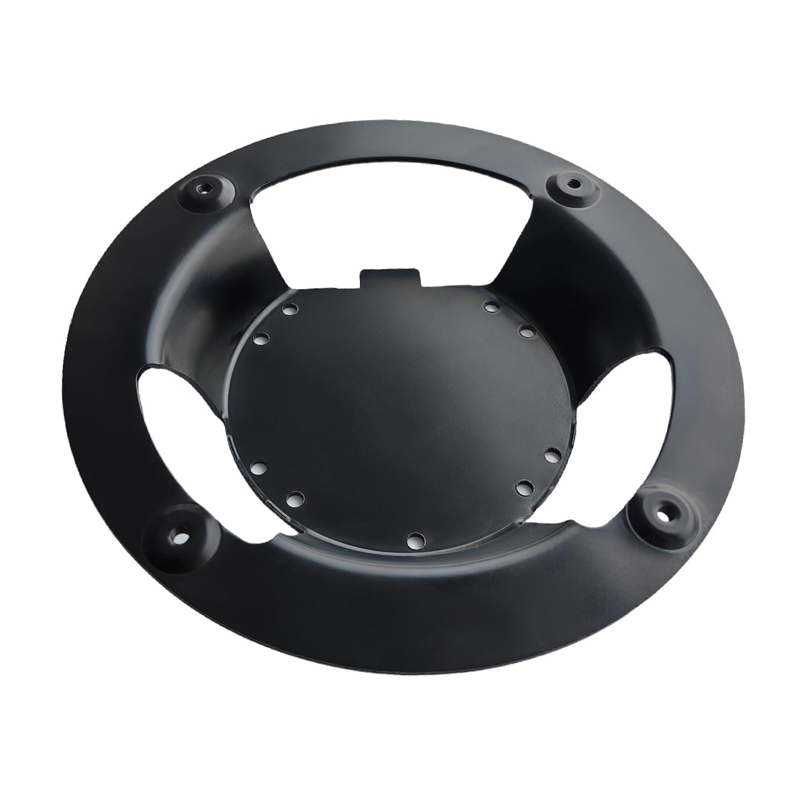 Tjyuze BN96-42913A/BN61-14898A Wall Mount Adapter Bracket Compatible with Samsung Odyssey G6 VESA G7 27\" 28\" 32\" 49\" LC27G75T S28BG702EC LC32G75T C49HG90D C49J890D S49A950UIC C49RG90SSN