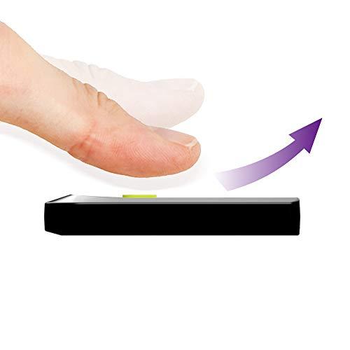 TEAMGROUP TEAMGROUP C145 32GB 50 Pack USB 3.2 Gen 1 (3.1/3.0) USB Flash Thumb Drive, External Data Storage Memory Stick Compatible with Computer/Laptop (Black-Yellow) TC145332GY25