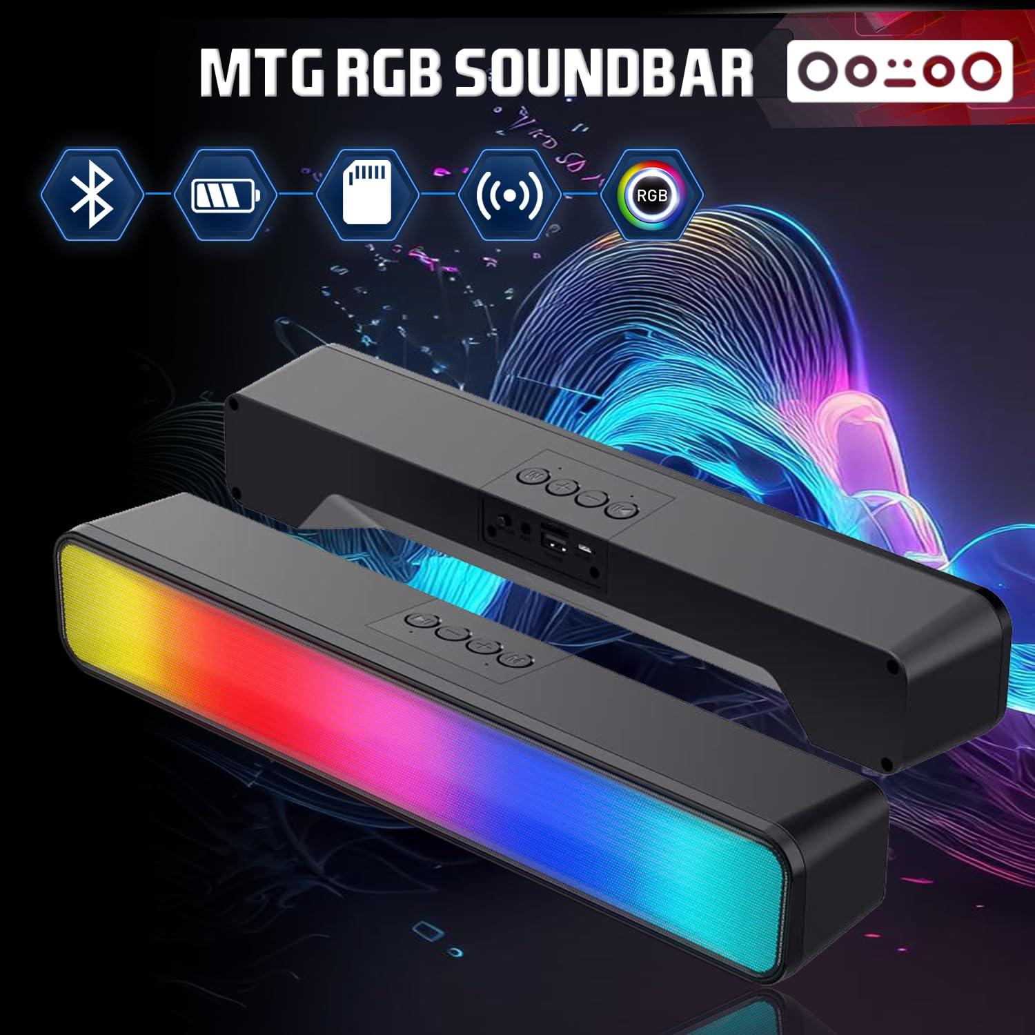 MTG MY TECHNOLOGY GEEKS TRUSTED TECHNOLOGY PARTNER MTG Aurora Max Gaming Tower PC- Intel i7 4th Gen, RTX 2060S, 16GB ARGB RAM, 256GB Nvme + 2TB HDD, RGB Keyboard Mouse, Sound Bar, Liquid Cooling, Webcam, Win 10 Pro