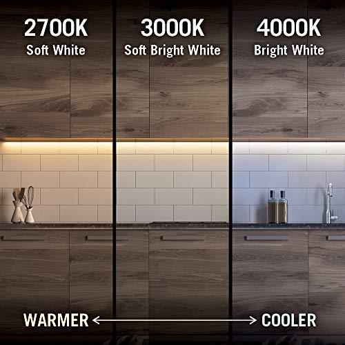 Armacost Lighting Armacost Lighting Professional LED Strip Light 131210, 8.2 ft, 2700K, 8.2 ft.