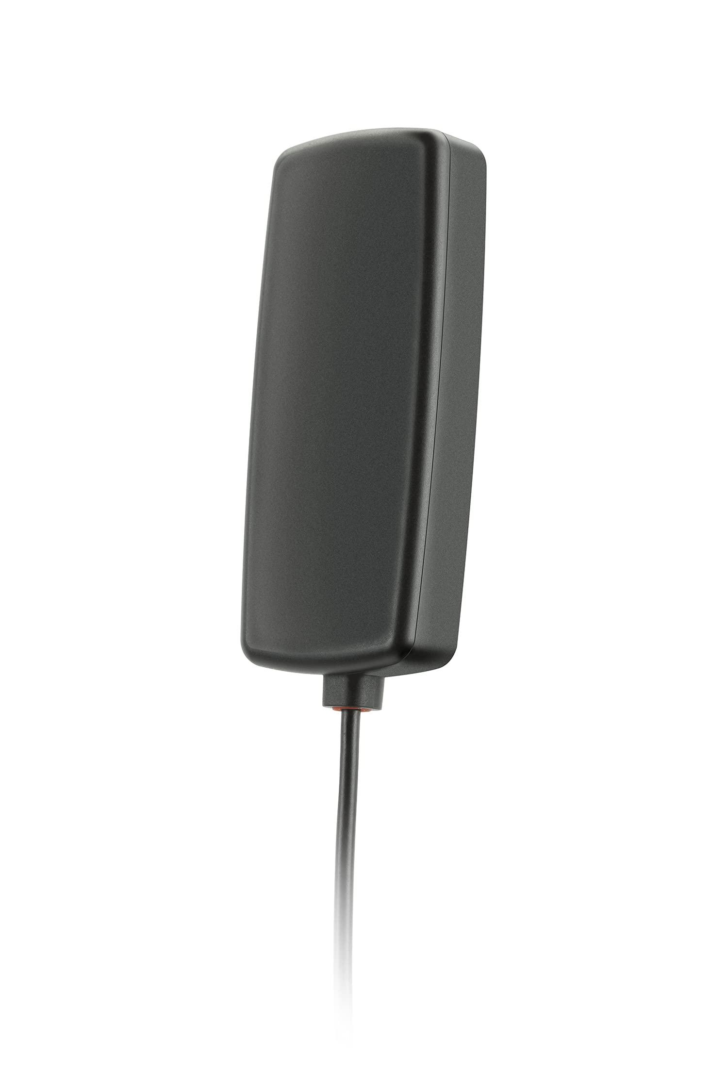 weBoost weBoost 314401 4G Slim Low-Profile Antenna for Cars and Trucks,Black