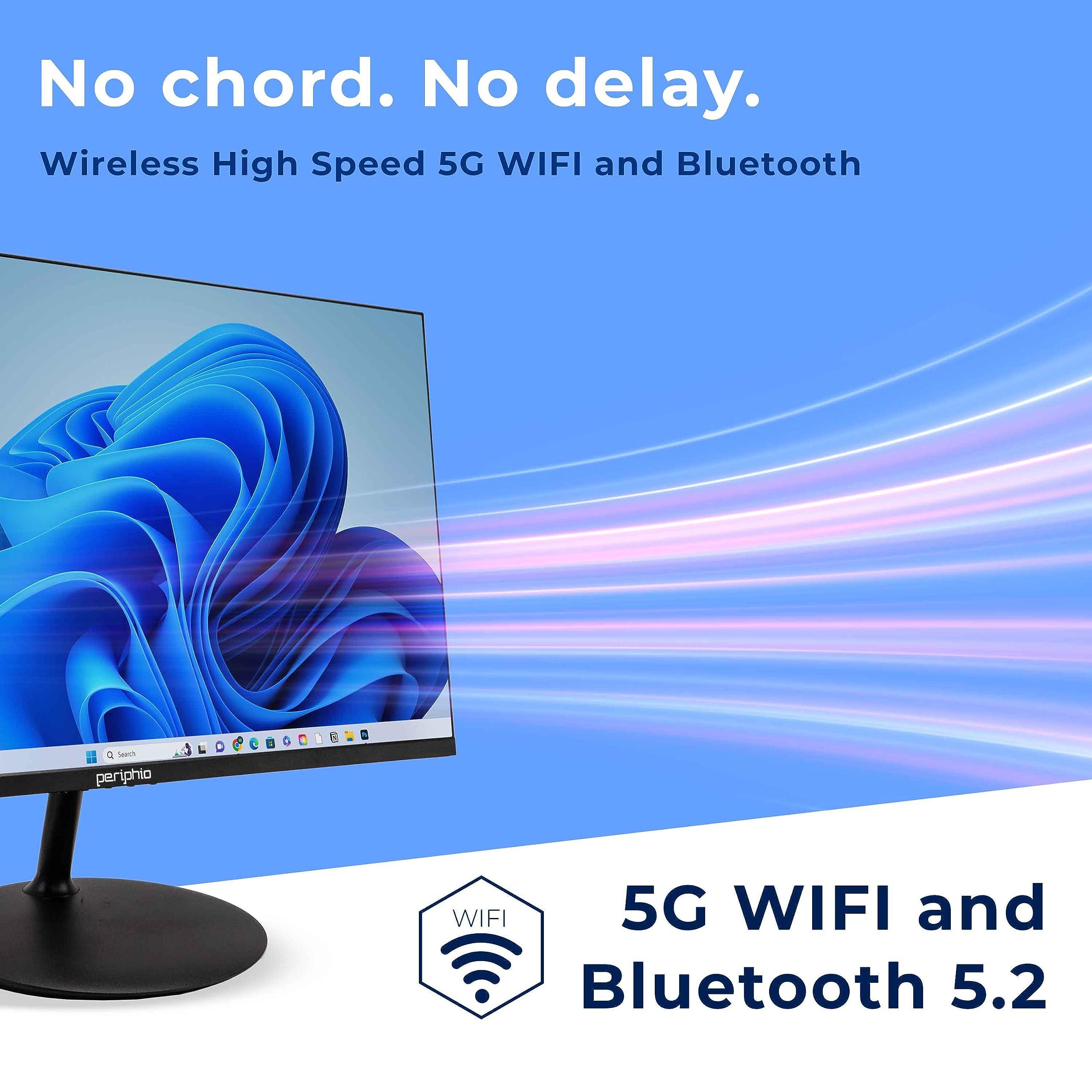 HP HP ProDesk 600G4 Tower Desktop Computer | Intel i7-8700 (3.4) | 32GB DDR4 RAM | 250GB SSD Solid State | Wi-Fi 5G + Bluetooth | Windows 11 Professional | Home or Office PC (Renewed)