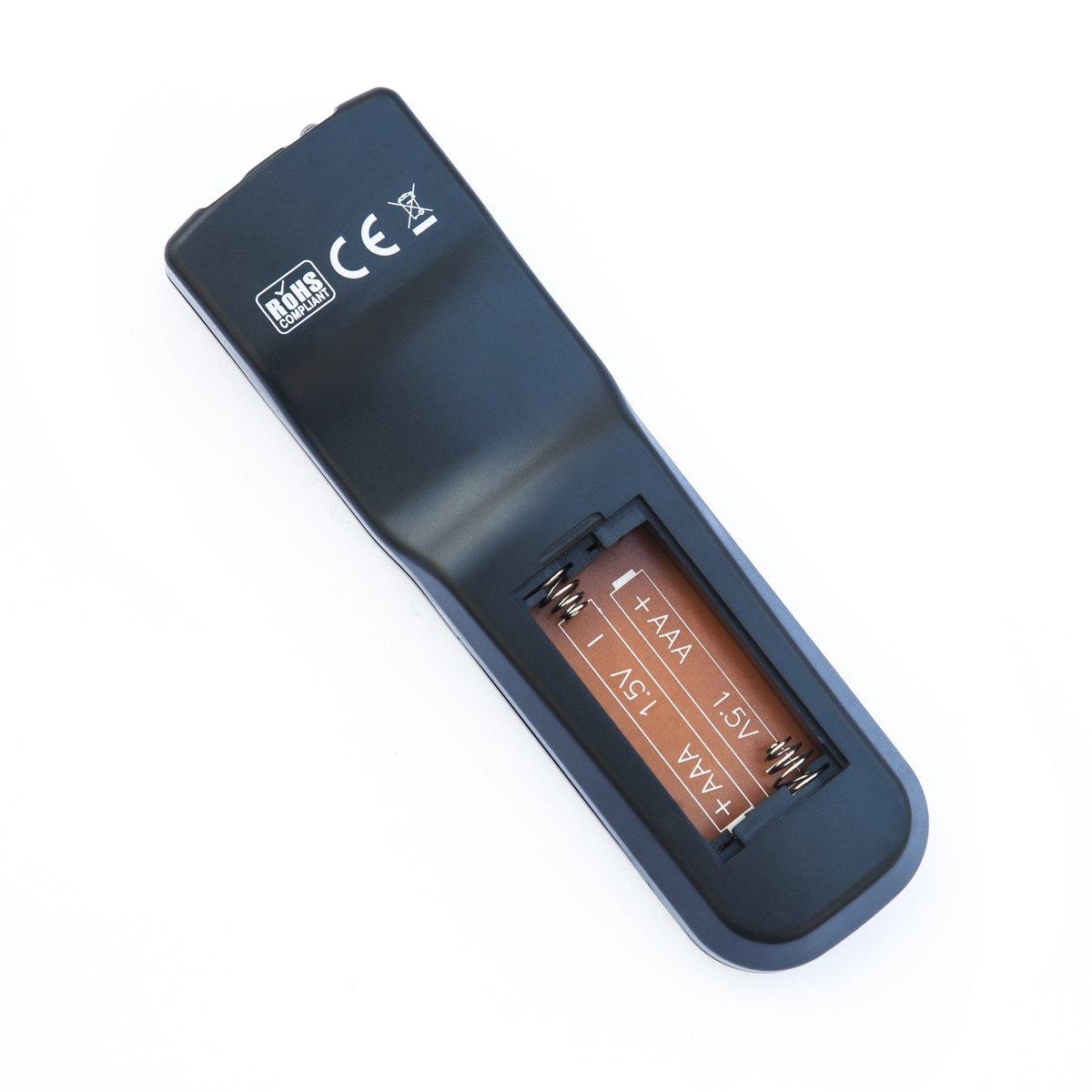 Voltarea Remote Control for Acer P7213 Projector