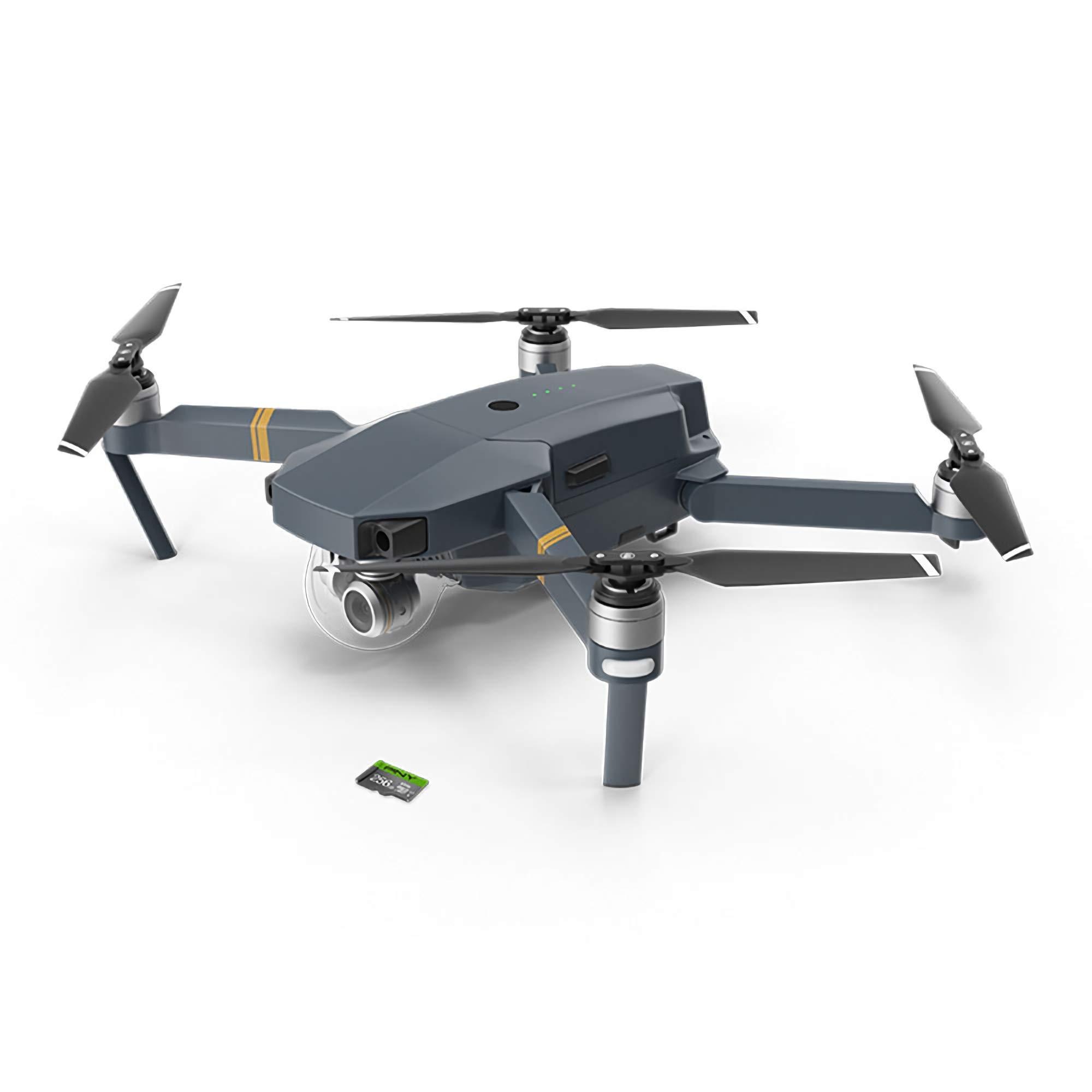 PNY PNY 256GB Elite Class 10 U1 MicroSDXC Flash Memory Card, Up to 100MB/S Read Speed