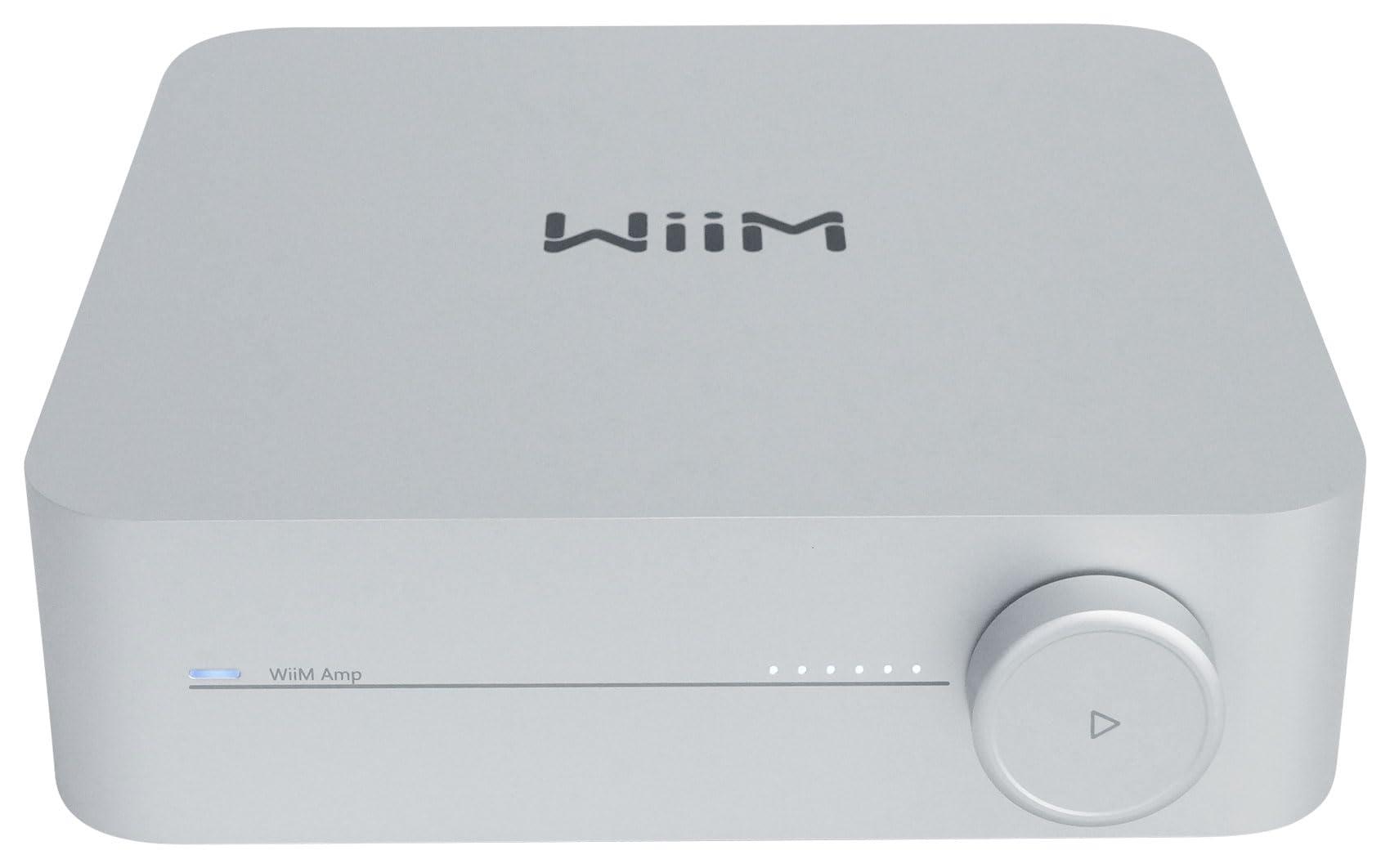 Rockville Rockville Bundle: High-Res WiFi Streaming Home Audio 120w x 2 Amplifier Receiver Bundle with (2) RockTower 64B Black Tower Speaker BN20 20' Pro Cable (5 Items)