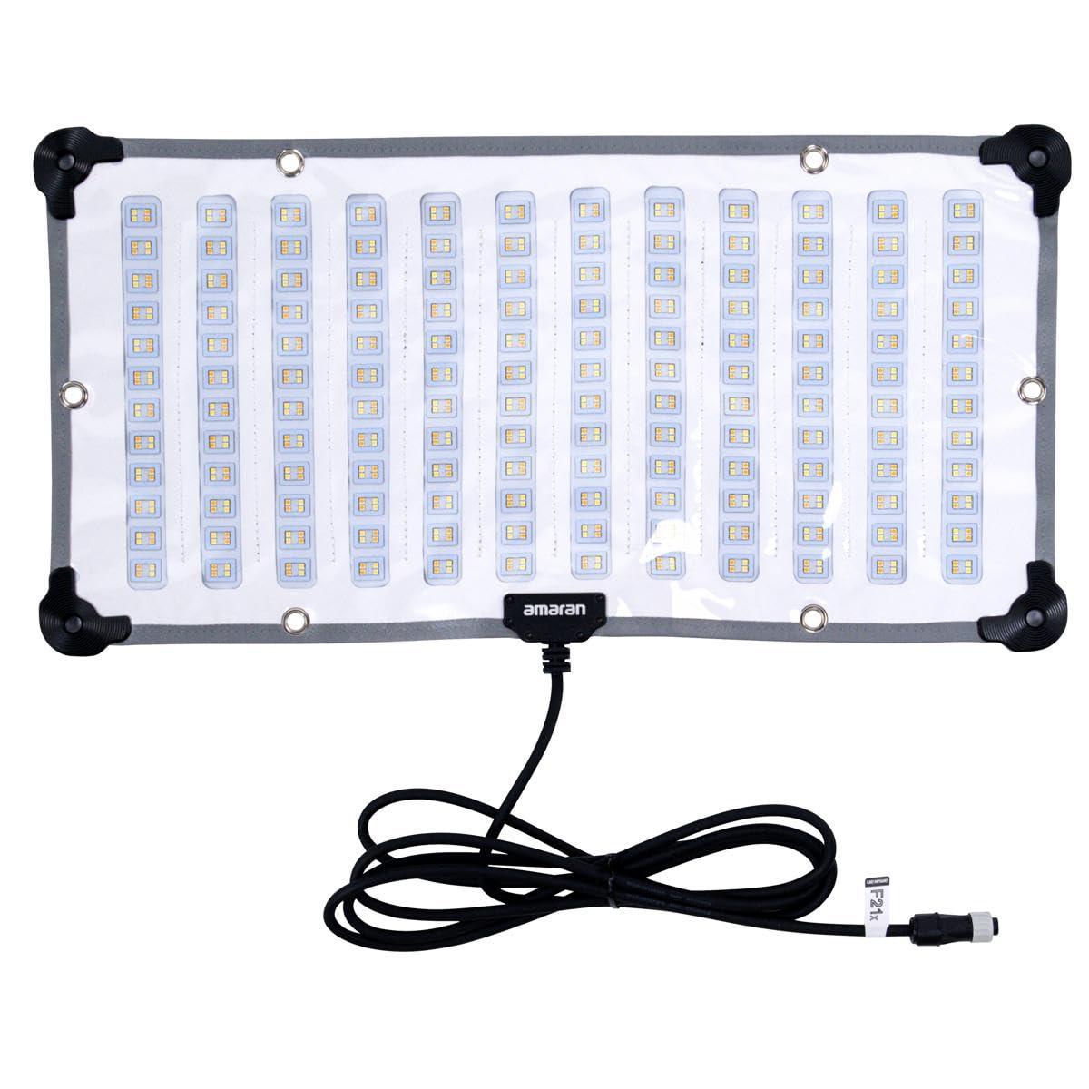 Aputure amaran F21x V-Mount LED Video Lights