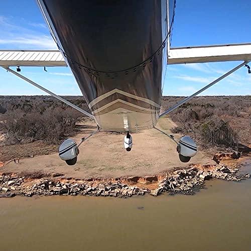 MyPilotPro MyPilotPro Airplane Mount for GoPro