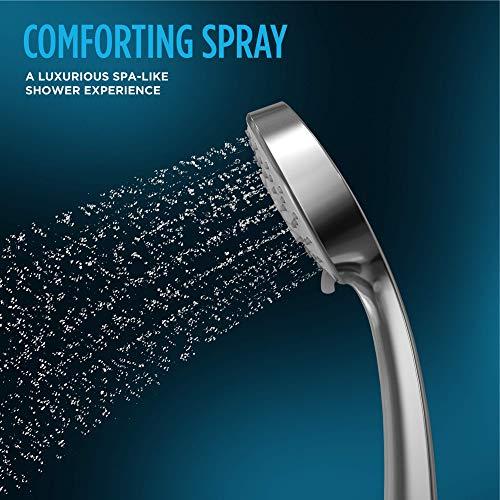 TOTO TOTO TBW01019U2#CP Showerheads, Polished Chrome