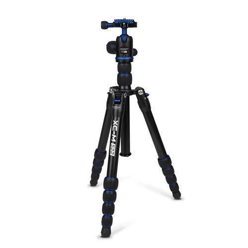 ProMaster ProMaster XC-M 522K Professional Tripod Kit with Head - Blue