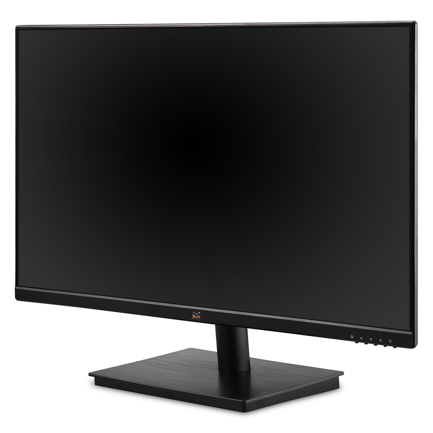 ViewSonic ViewSonic VA2709M 27" IPS 1080p Monitor w/ 100Hz, Eye Care, HDMI, VGA Inputs (Renewed)