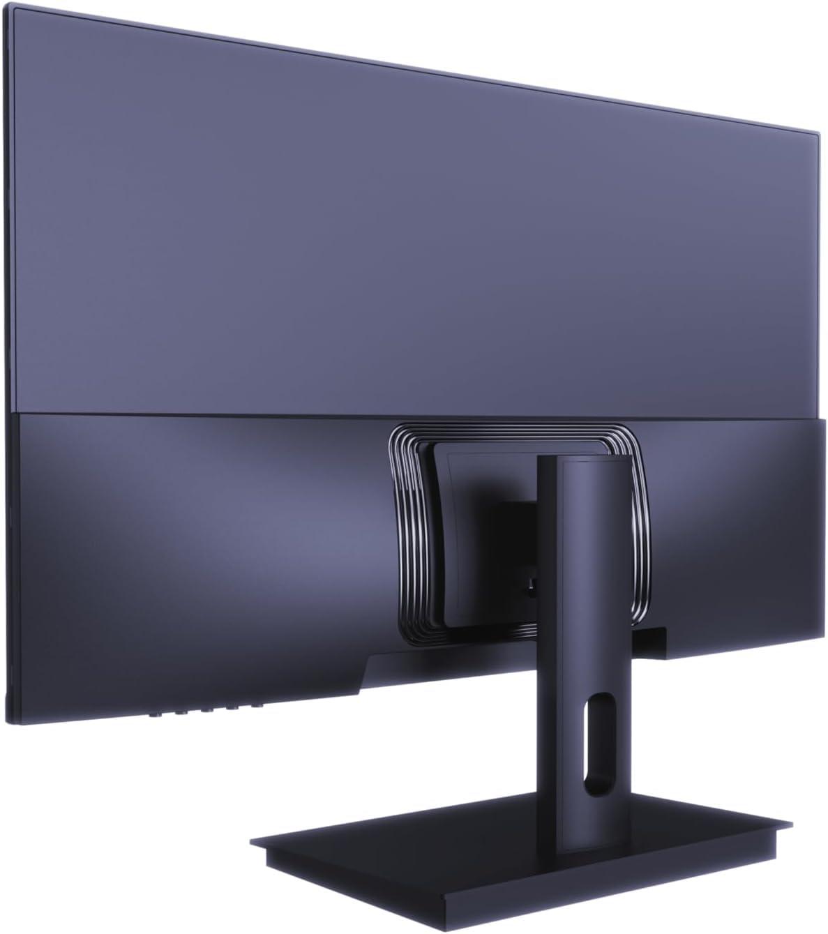 Dell Dell OptiPlex 5040 SFF Desktop Computer PC Bundle Setup with New 23.8" FHD Monitor Inter Core i5-6600 3.3GHz 4-Cores 8GB 256GB SSD, Keyboard & Mouse, Wi-Fi, Bluetooth, Windows 10 Pro (Renewed)