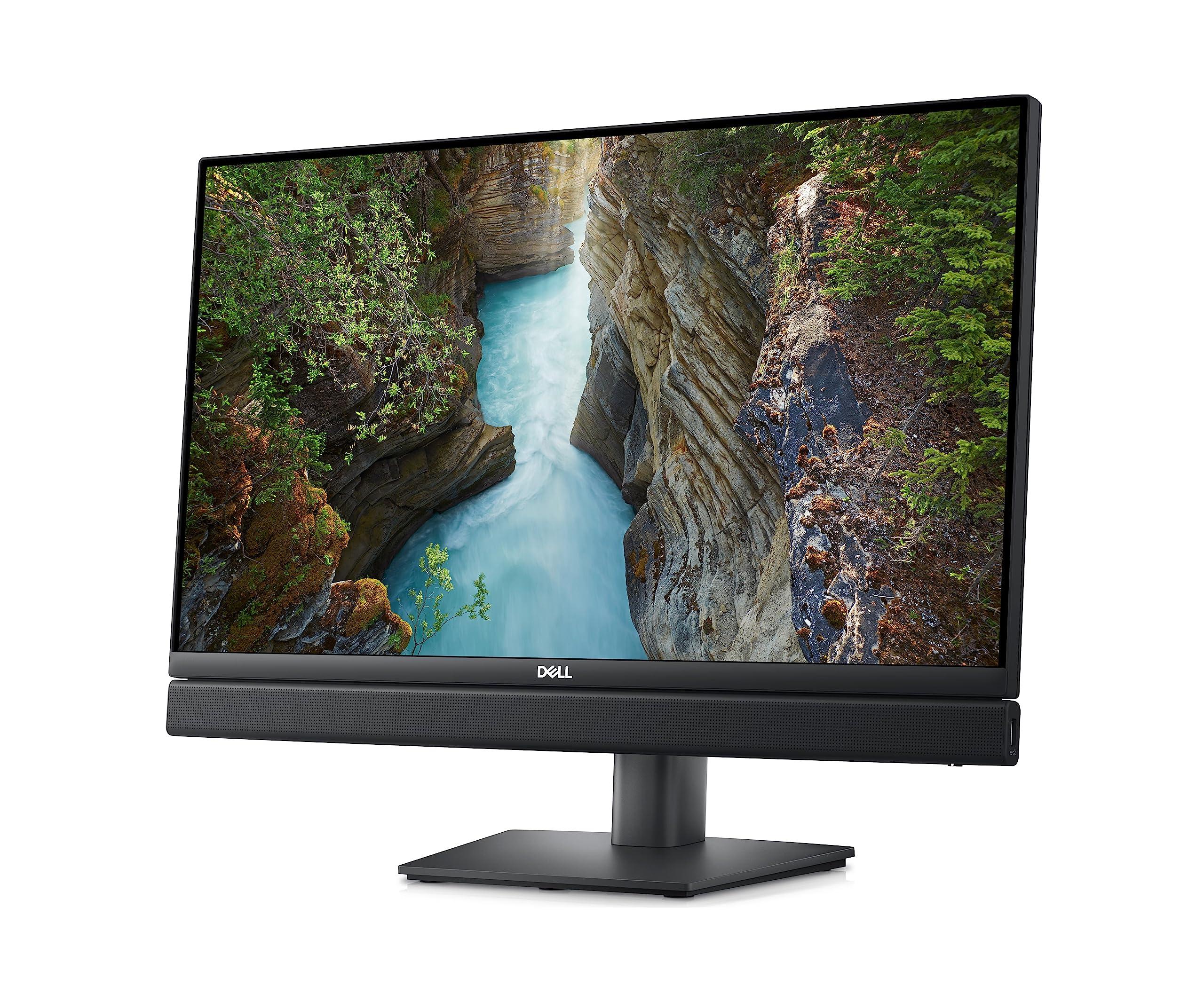 Dell Dell OptiPlex 7410 23.8" Full HD All-in-One Computer - 13th Gen Intel Core i5-13500T 14-Core up to 4.60 GHz CPU, 32GB RAM, 512GB NVMe SSD, Intel UHD Graphics 770, Wi-Fi 6E + Bluetooth, Windows 11 Pro