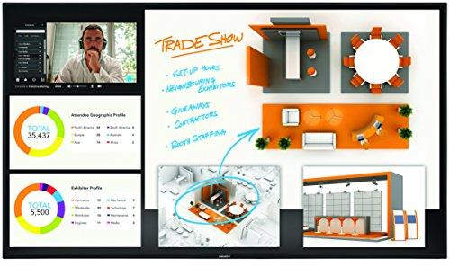 Christie Christie Access Series 65" 4K Ultra HD LED TV (UHD651-L)