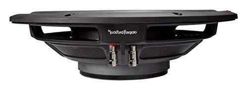 Rockford Fosgate Rockford Fosgate 2 R2SD2-12 12" R2 1000W Shallow DVC Subwoofers Subs