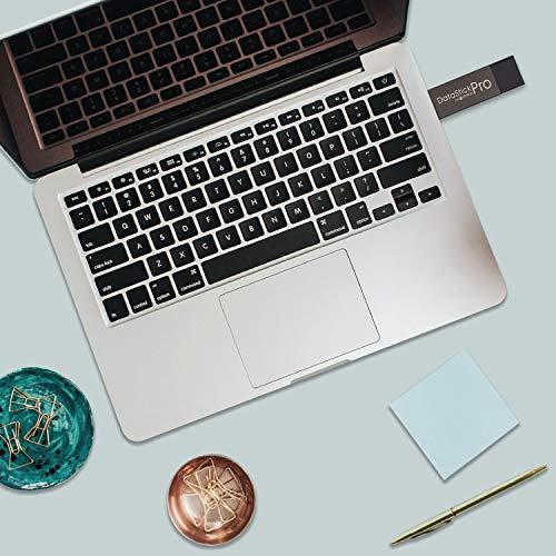 Centon Centon Datastick Pro USB 2.0 (Grey), 32GB