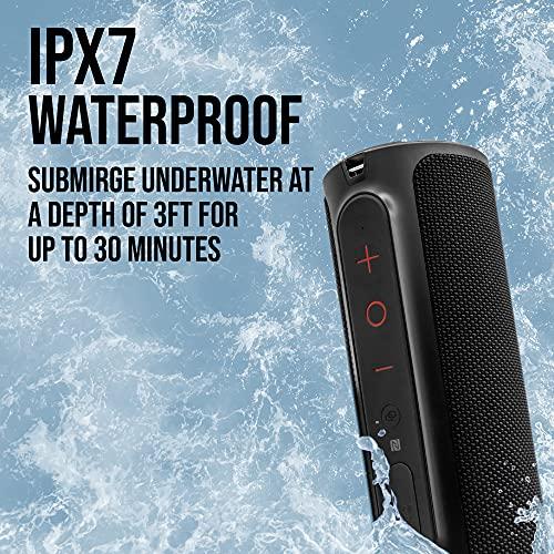 VisionTek VisionTek SoundTube Pro V3 Portable Bluetooth Sound Bar Speaker