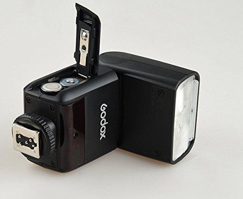 GODOX Godox TT350C Mini Thinklite TTL Flash for Canon Cameras