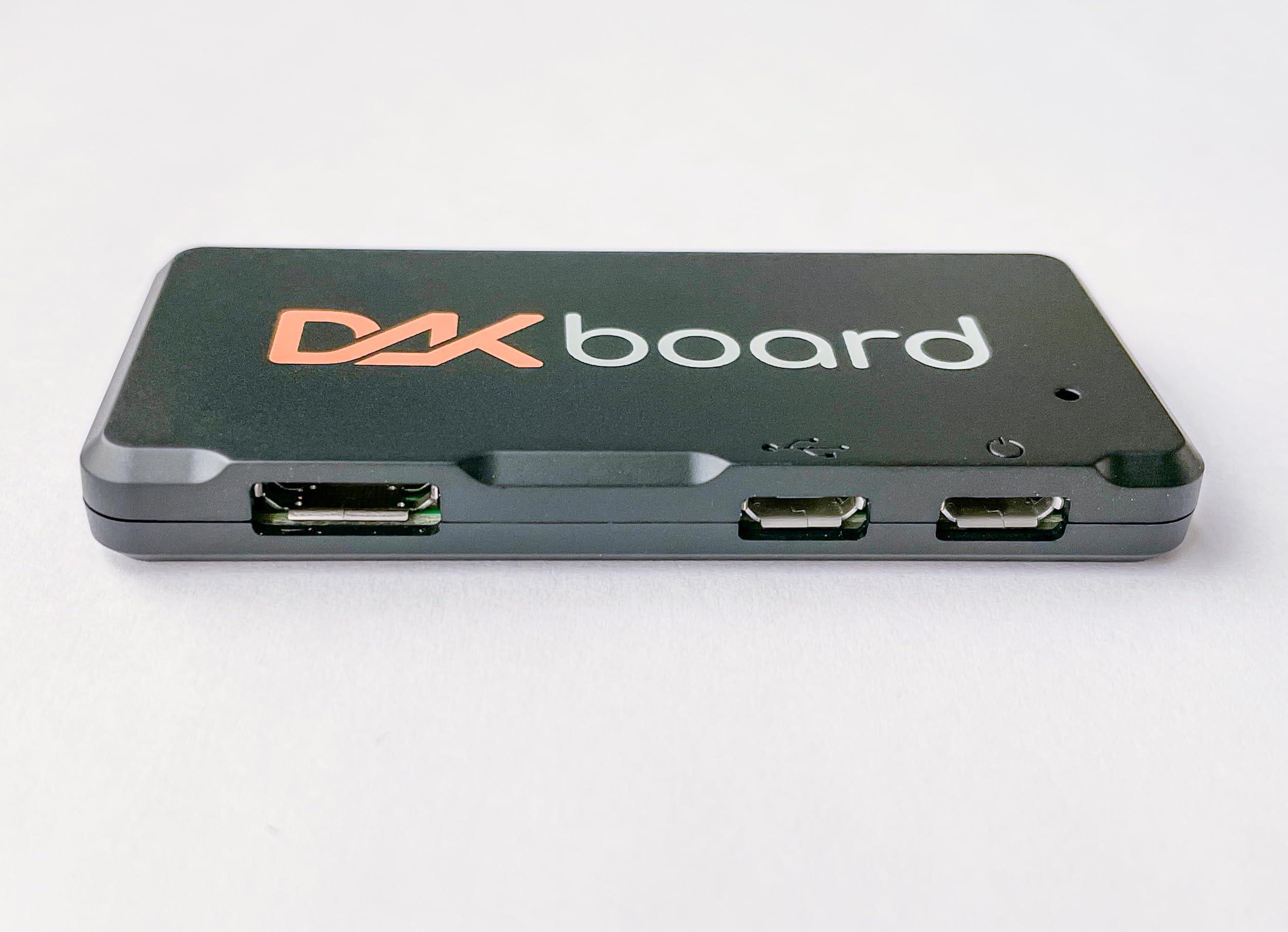 DAKboard, LLC DAKboard CPU Mini DAKboard, LLC