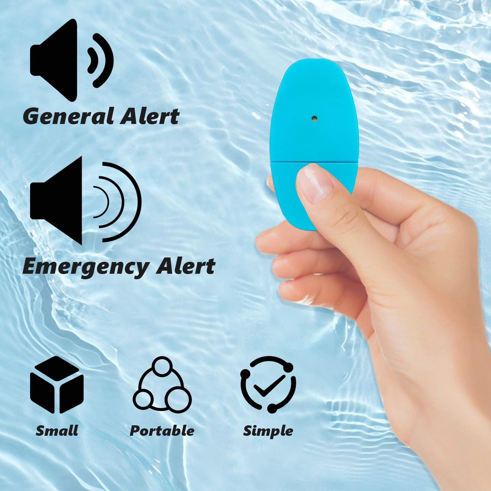 MAUJOY MAUJOY Liquid Level Indicator with Loud Audible Alarm to Signal Cup Mug Full for Blind or Visually Impaired,Cup & Mug Pouring Level Detector Beeper for Hot or Cold Drinks