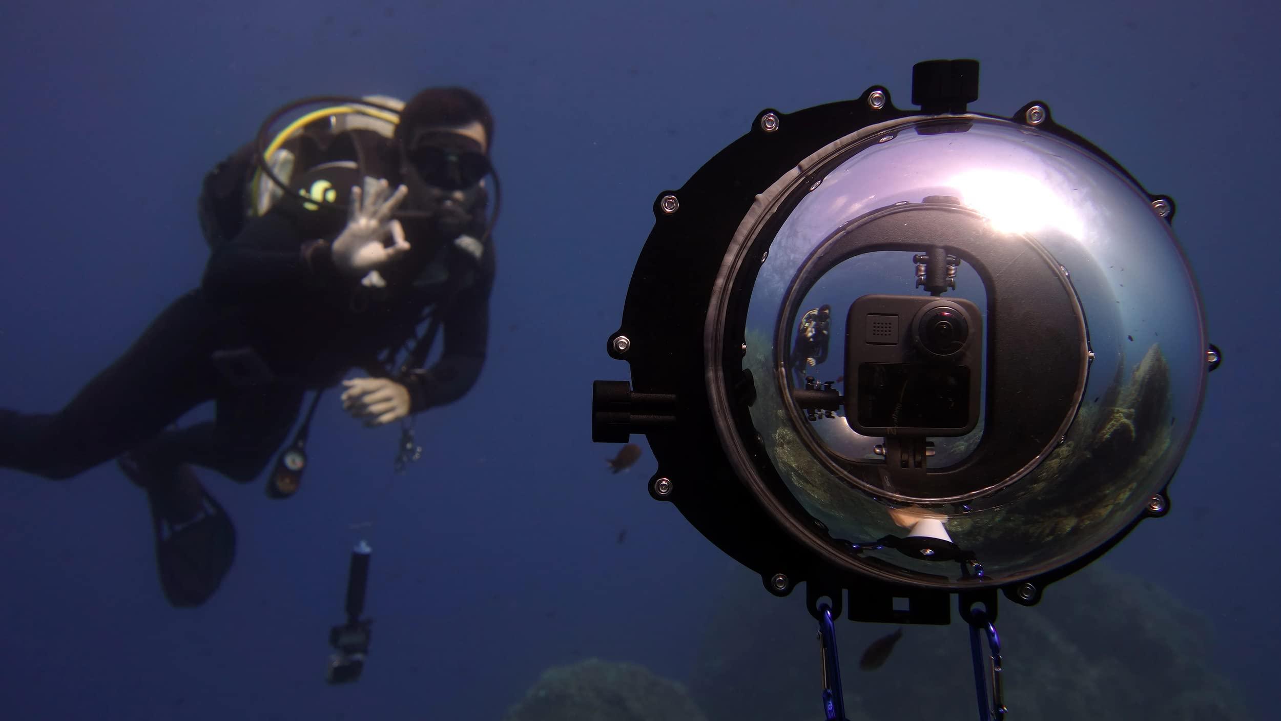 360bubble 360bubble Max for GoPro Max