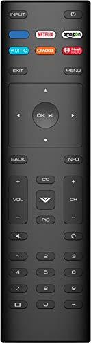 VIZIO VIZIO D-Series 40” 1080p Class Smart TV - D40f-G9, 2018