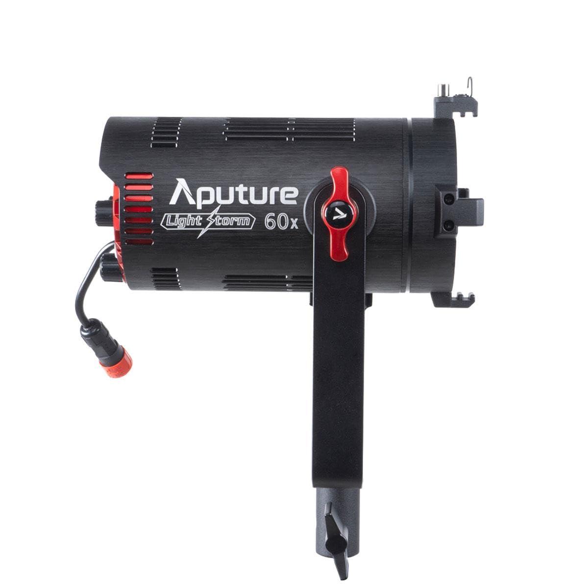 Aputure LS 60X Bi-Color Focusing LED