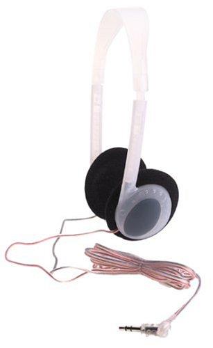 Audiovox Audiovox CE-145G Personal CD Player with 40-Second Anti-Skip Protection (Translucent Green)