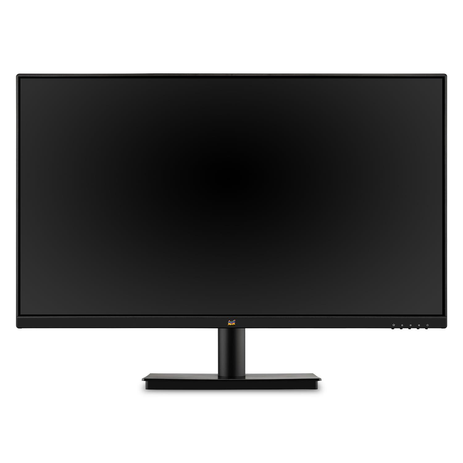 ViewSonic ViewSonic VA2709M 27" IPS 1080p Monitor w/ 100Hz, Eye Care, HDMI, VGA Inputs (Renewed)