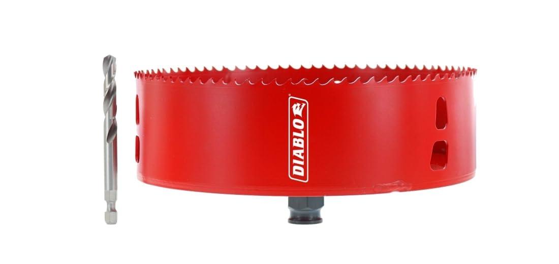 Freud Freud DB 6 TCT HOLESAW