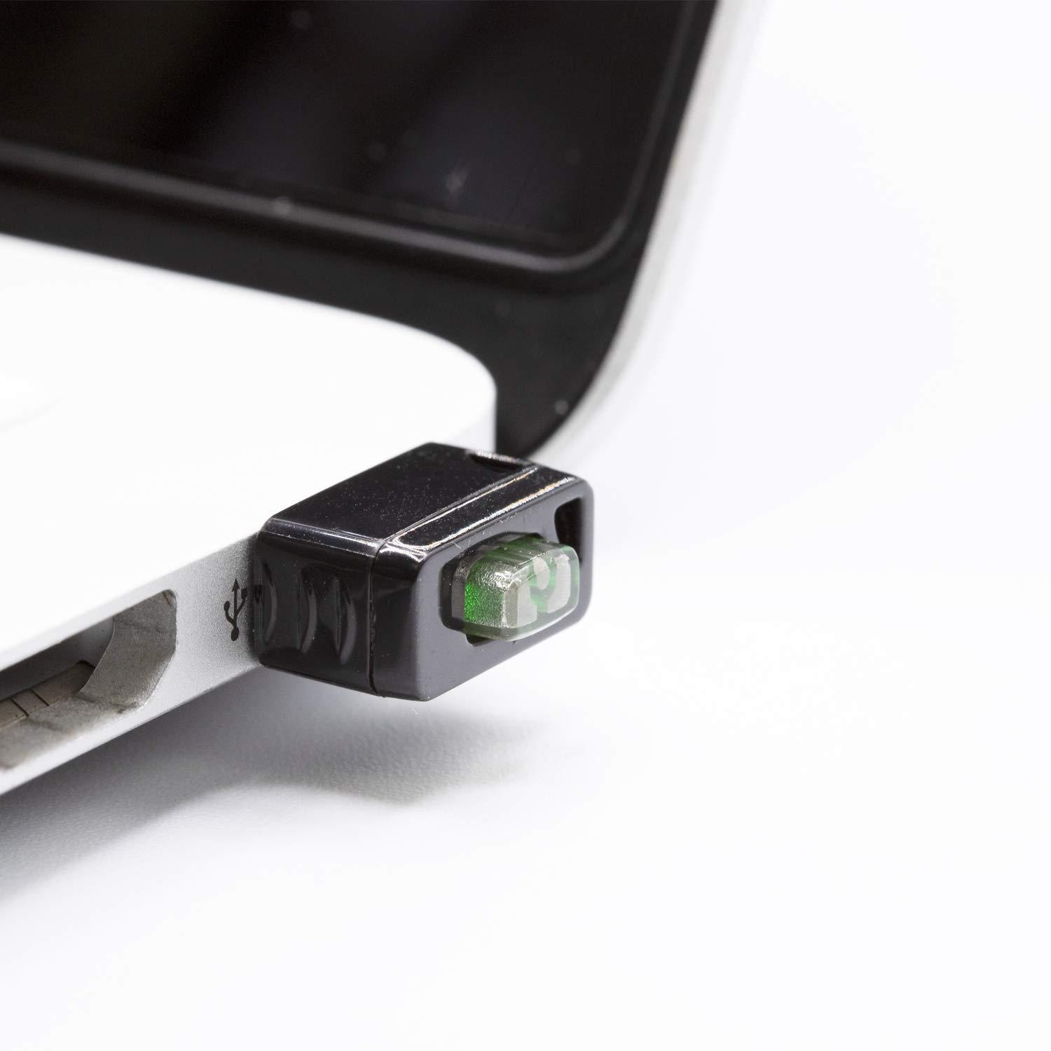 Hypersecu HYPERFIDO Pro Mini U2F/FIDO2/HOTP Security Key