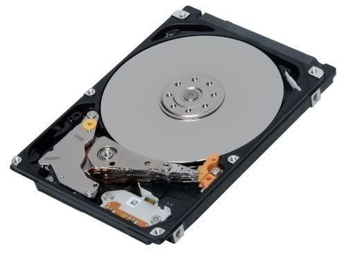 Toshiba Toshiba HDKFB02 MQ01ABB/MQ01ABB200 2 TB 2.5" Internal Hard Drive SATA - 5400 RPM - 8 MB Buffer Bare Drive
