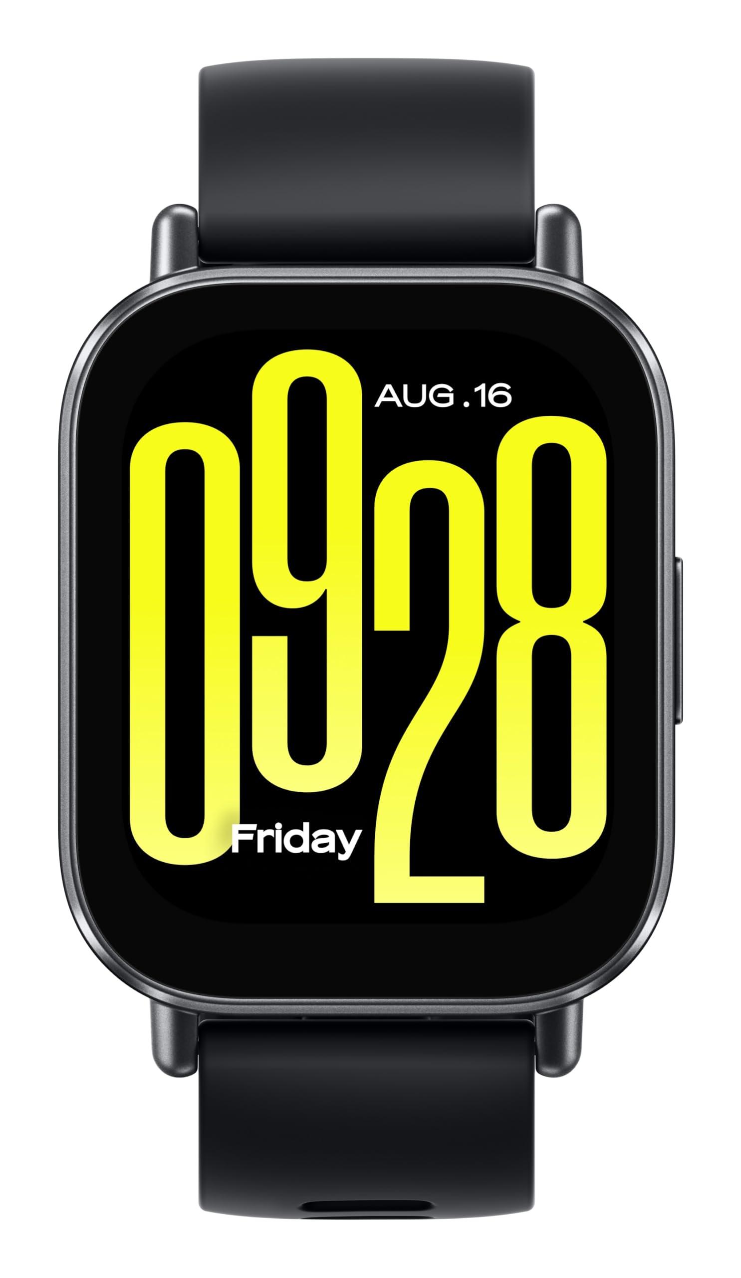 Xiaomi Xiaomi Redmi Watch 5 Active Midnight Black