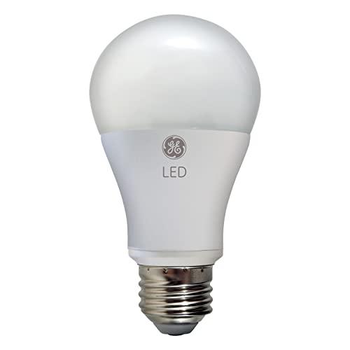 GE Lighting GE Lighting LED Outdoor Light Bulb, 10.5 Watt (60 Watt Equivalent) Soft White, Medium Base, Dimmable (1 Count)