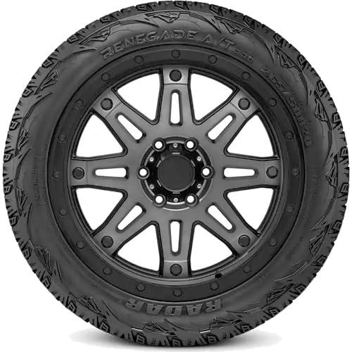 Radar Radar Renegade A/T Pro 33X12.50R22 E/10PLY BSW