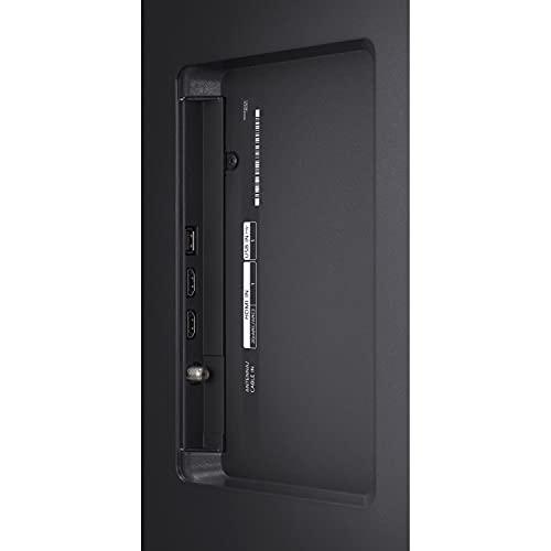 LG LG 80 Series 50" Alexa Built-in, 4K UHD Smart TV, 60Hz Refresh Rate, Filmmaker Mode, Game Optimizer (50UP8000, 2021)