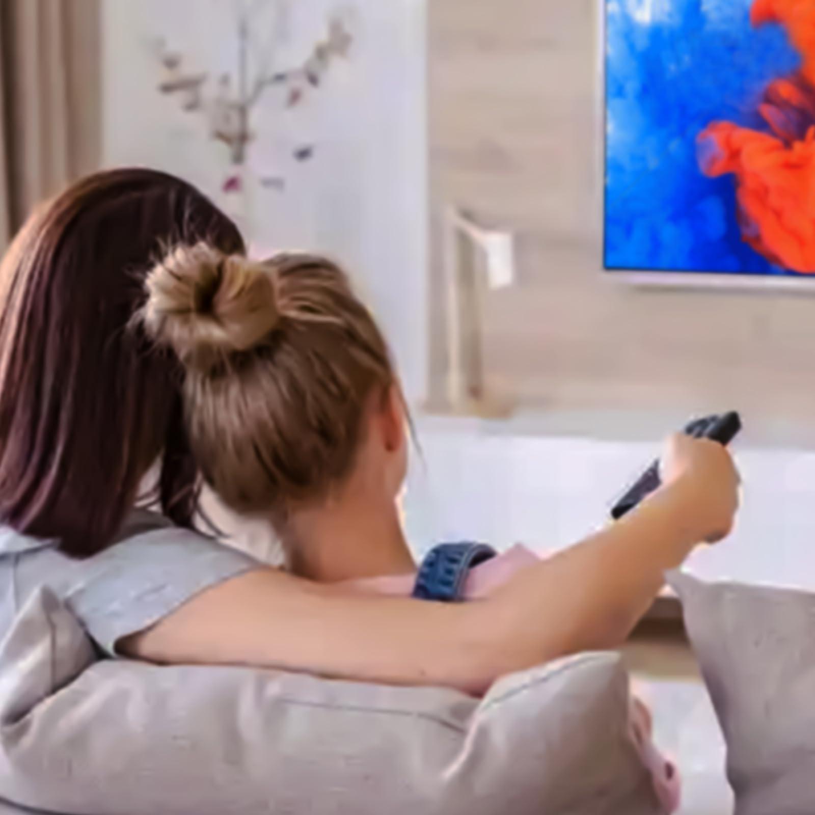 ALLIMITY BN59-01298G Voice Remote Replacement for Samsung TV QN49Q65FN QN55Q65FN QN65Q65FN QN75Q65FN QN82Q65FN QN49Q65FNF QN55Q65FNF QN65Q65FNF QN75Q65FNF QN82Q65FNF QN82Q65FNB QN82Q65FNBXZA QN49Q65FNFXZA