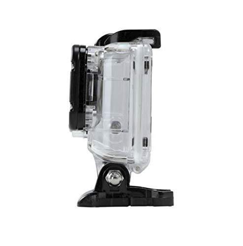 CamGo 35M Waterproof Case for GoPro Hero 3