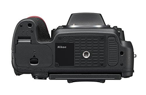 Nikon Nikon D750 FX-format Digital SLR Camera Body