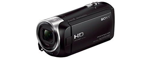 Sony Sony HD Video Recording HDRCX405 Handycam Camcorder
