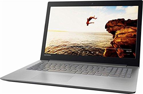 Lenovo Lenovo 15.6 Inch 768P LCD Display, AMD Radeon A12-9720P Process Laptop 2.7GHz, 8GB DDR4 RAM Memory, 1TB Hard Disk Drive, DVD Drive, Built in Webcam, WiFi, Bluetooth, Windows 10 Home, Earphone Jack