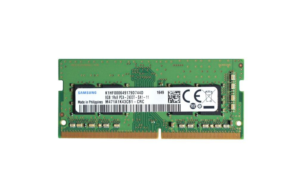 Samsung Samsung M471 a1 K43bb1-crc Memory 8GB DDR4 2400MHz