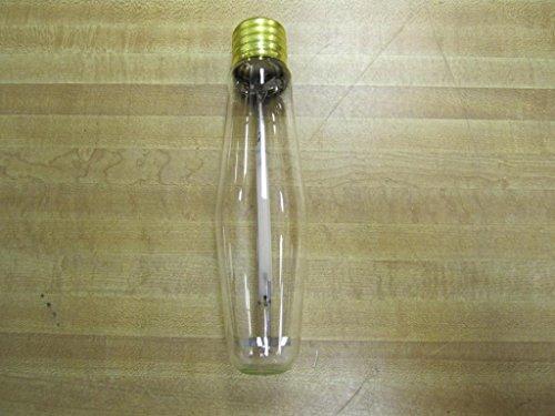 OSRAM Osram Sylvania GIDDS-685675 Lumalux Ecologic High Pressure Sodium Lamp, Et18, 250W, 100V s, E39 Mogul, Clear, 2.25" x 2.25" x 10"