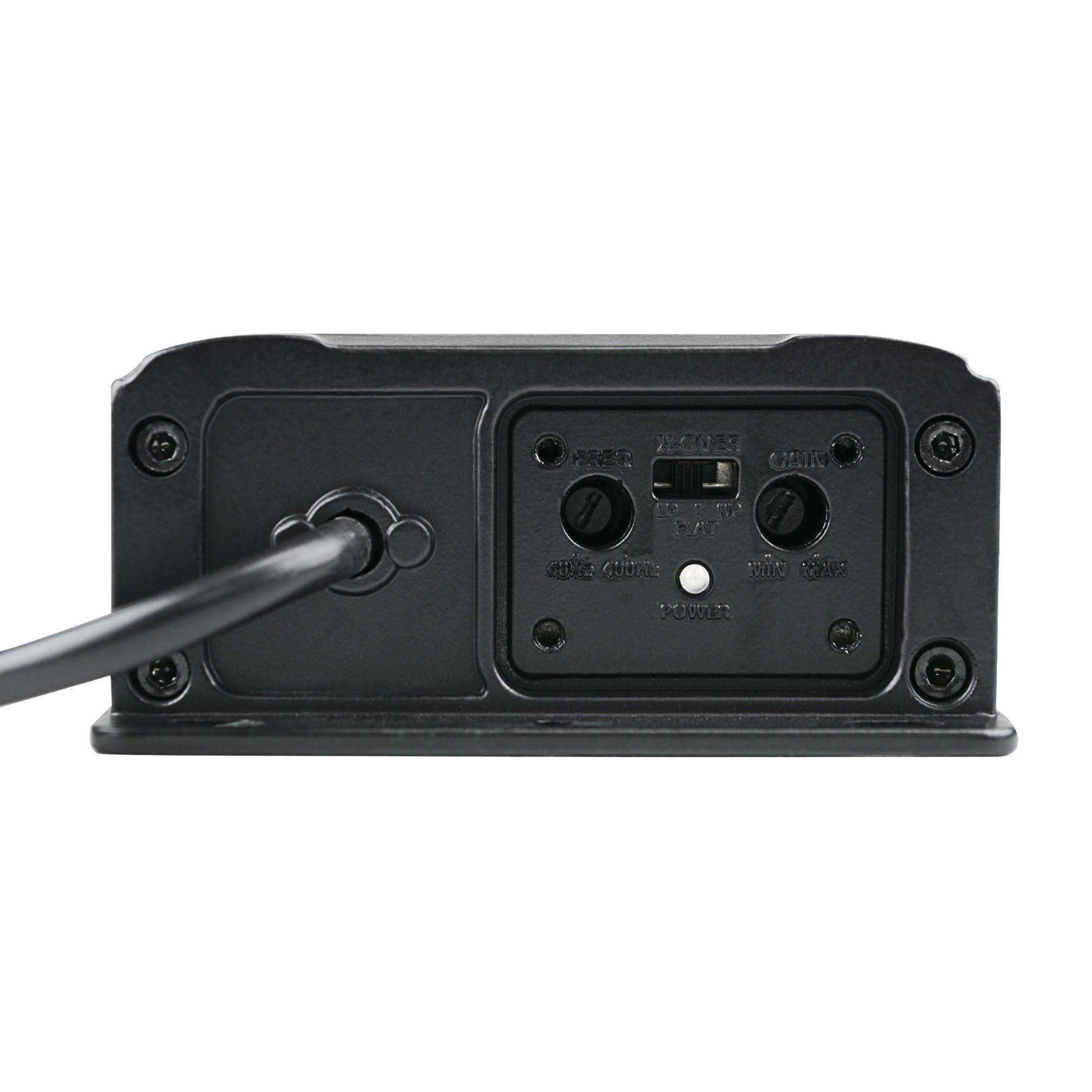 Audiopipe Audiopipe APTV Amplifier Marine Grade (APTV-1000.2)