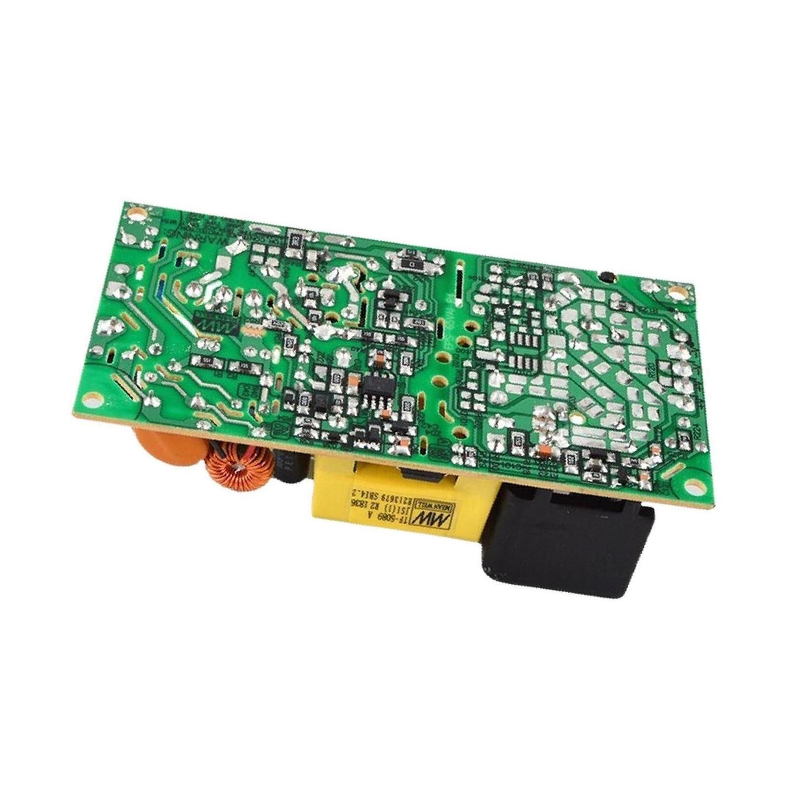 MeanWell Industrial Open Frame 45.6W 24V 1.9A EPS-45-24 Meanwell AC-DC SMPS EPS-45 MEAN WELL Switching Power Supply 4" x 2"