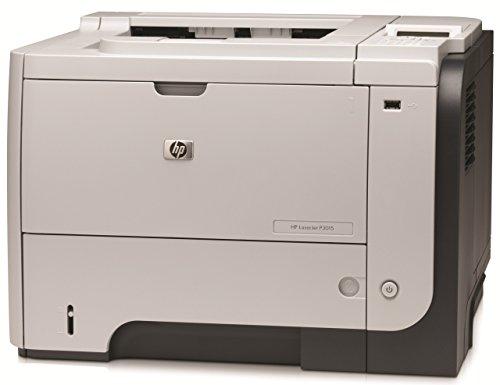 HP HP P3015N LaserJet Enterprise Printer (Renewed)