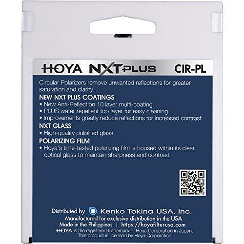 Hoya Hoya 67MM NXT Plus CRPL